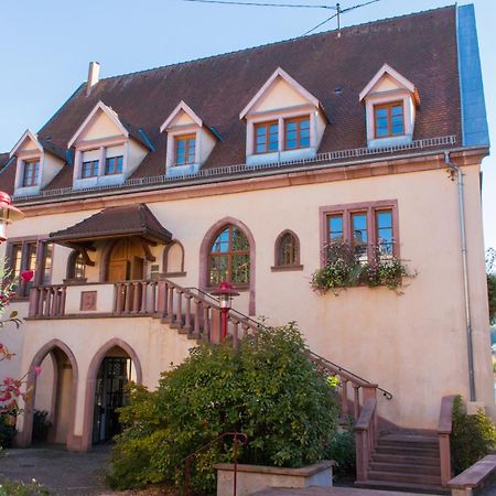 Le Moderne Vintage Hyper Centre,3 Chambres, Neuf Au Calme, 3 Etoiles Munster  Bagian luar foto