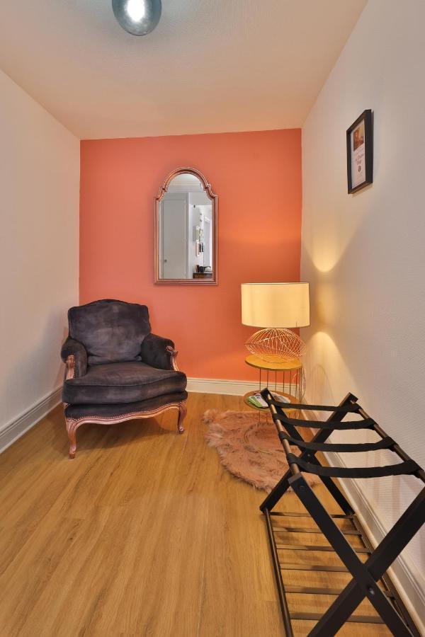 Le Moderne Vintage Hyper Centre,3 Chambres, Neuf Au Calme, 3 Etoiles Munster  Bagian luar foto