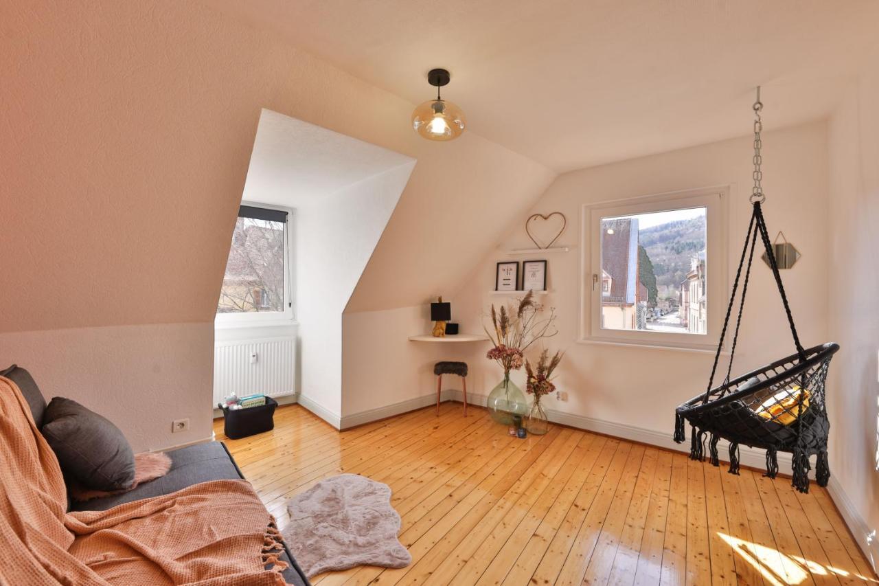 Le Moderne Vintage Hyper Centre,3 Chambres, Neuf Au Calme, 3 Etoiles Munster  Bagian luar foto