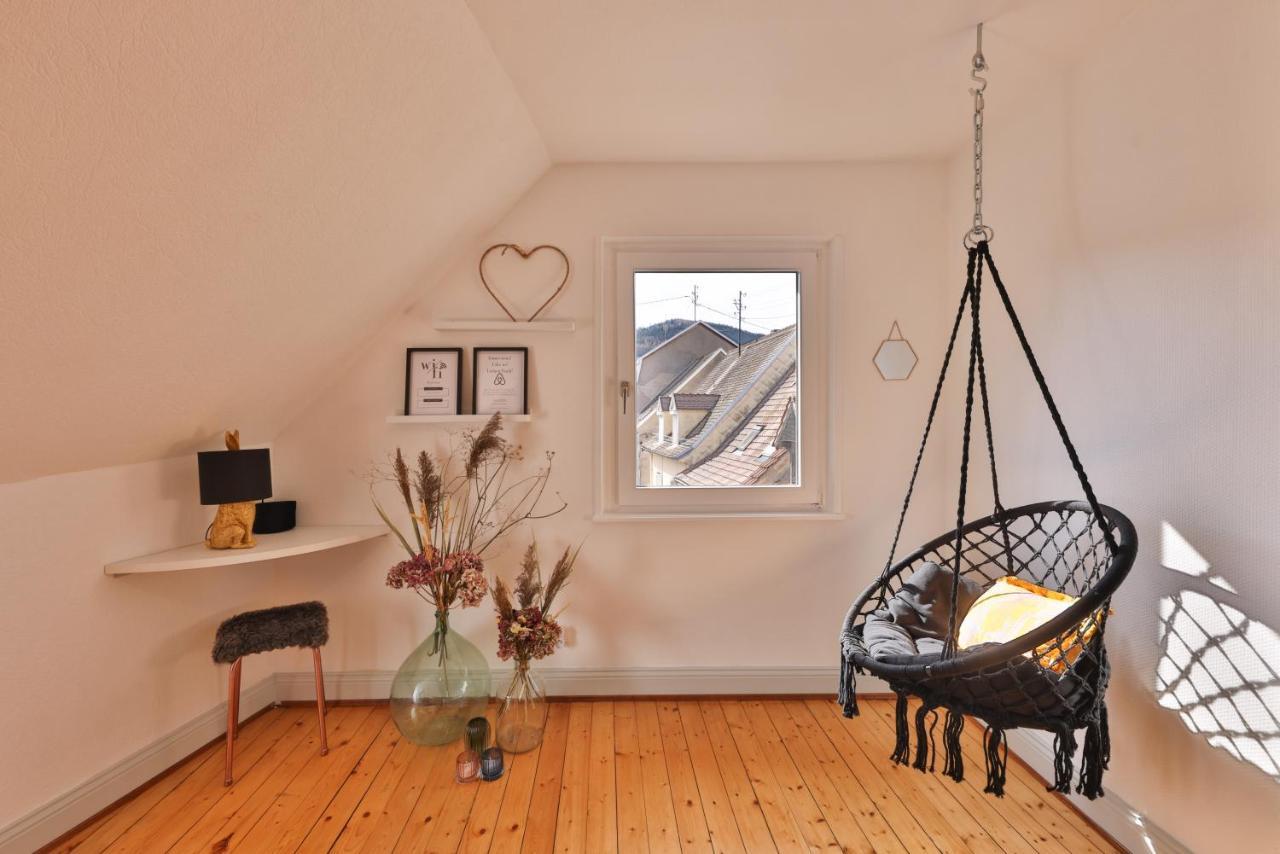 Le Moderne Vintage Hyper Centre,3 Chambres, Neuf Au Calme, 3 Etoiles Munster  Bagian luar foto