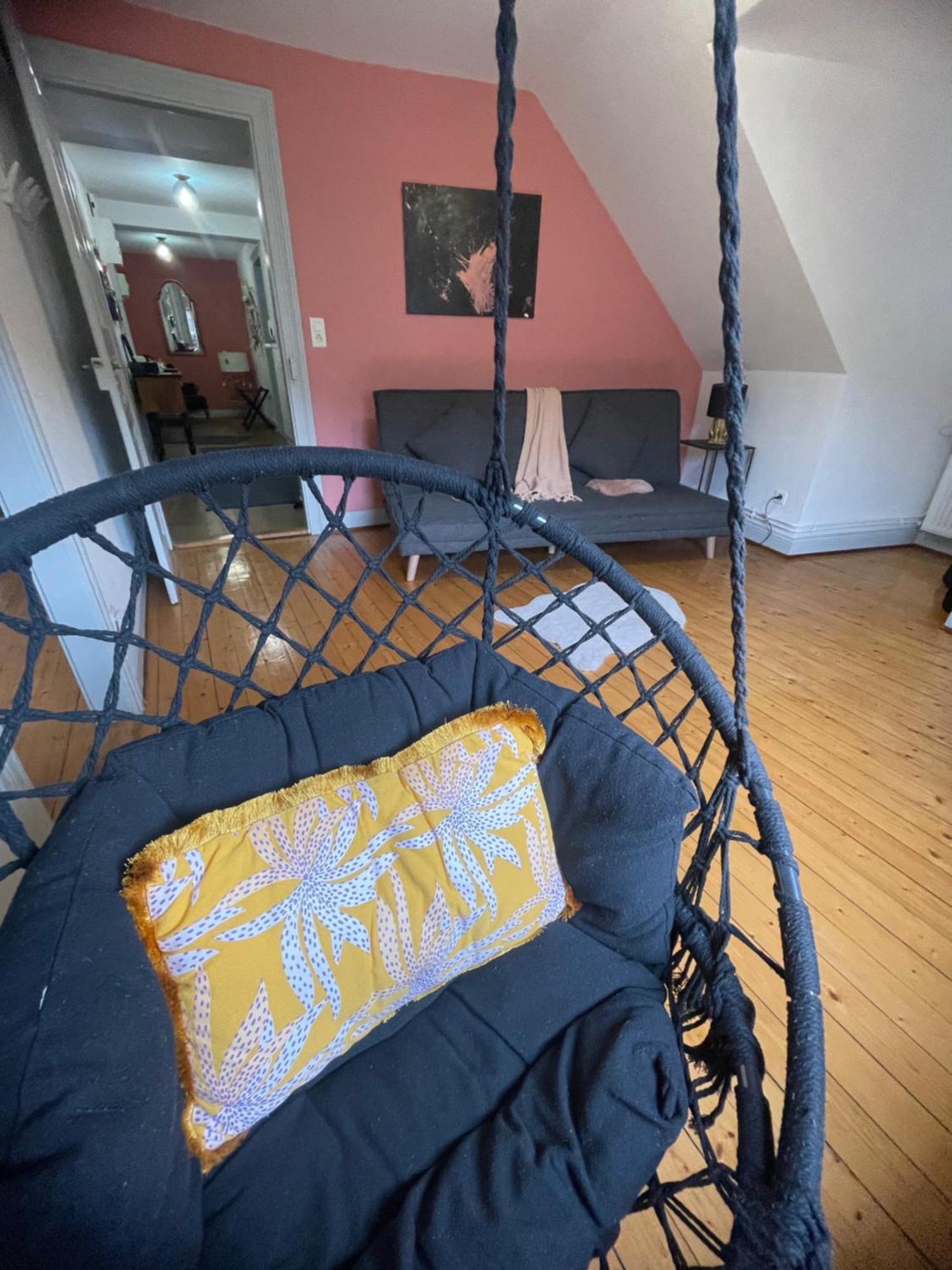 Le Moderne Vintage Hyper Centre,3 Chambres, Neuf Au Calme, 3 Etoiles Munster  Bagian luar foto